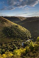 1335 Under Fin Cop Chris Gilbert, Ravenseye Gallery, Peak District, Photographs, Courses